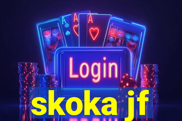 skoka jf